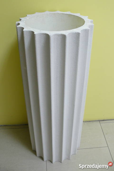 kolumna styropianowa nakładka na słup Kraków sprzedam