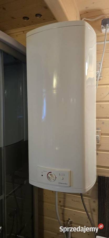 Bojler Electrolux 50l Łódź sprzedam