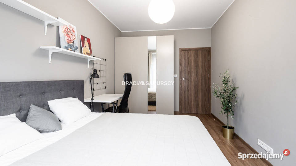 Wynajmę mieszkanie Kraków Rakowicka 4551m2 2