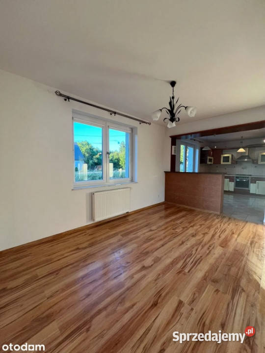 Dom morzem Minkowice BEZ PROWIZJI 531m2
