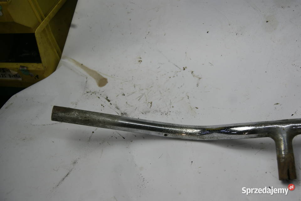 WANDERER 98 KIEROWNICA SACHS 98 MIELE 98 ADLER Rybnik