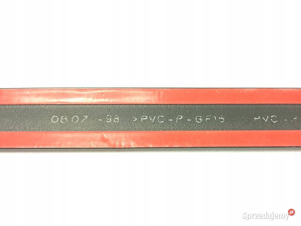 LISTWA DRZWI LEWY TYŁ FIAT PUNTO 19932000 NOWA