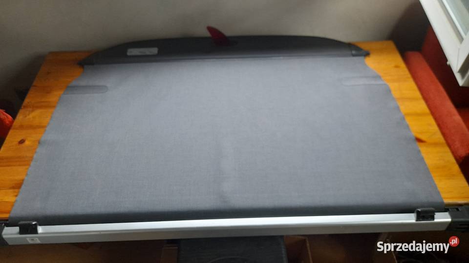 ROLETA BAGAŻNIKA KIA SPORTAGE 3 III NOWA 2013 Garby