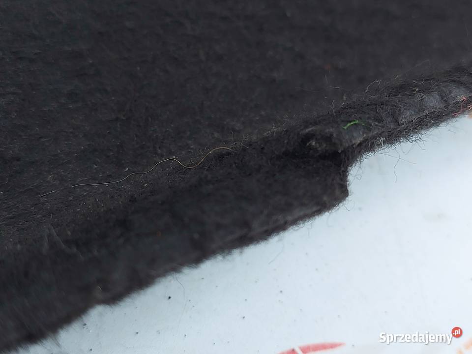 OPEL MERIVA B II 14r półka bagażnika osobowe Kielce