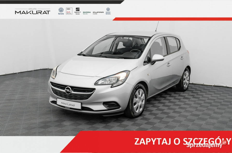 Opel Corsa GD1P729#1.4 Enjoy Tempomat Bluetooth Klima Salon PL VAT 23% F (…