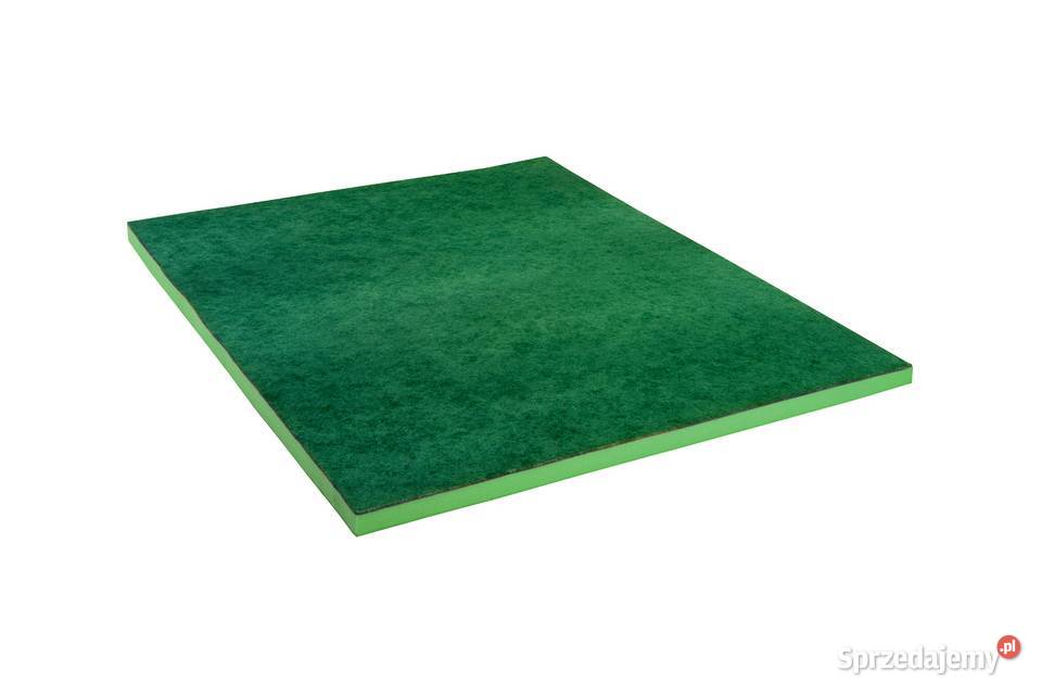 Maty mata dezynfekcyjna 100x120x28 Ekonomiczne