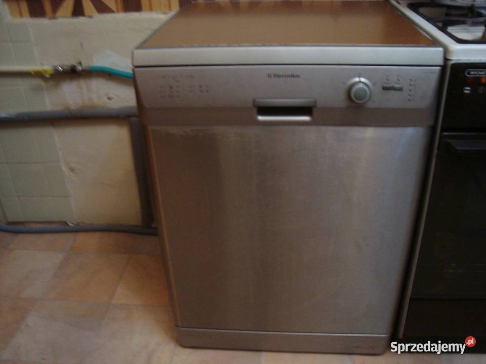 Zmywarka Elektrolux ESF63020X 2200W