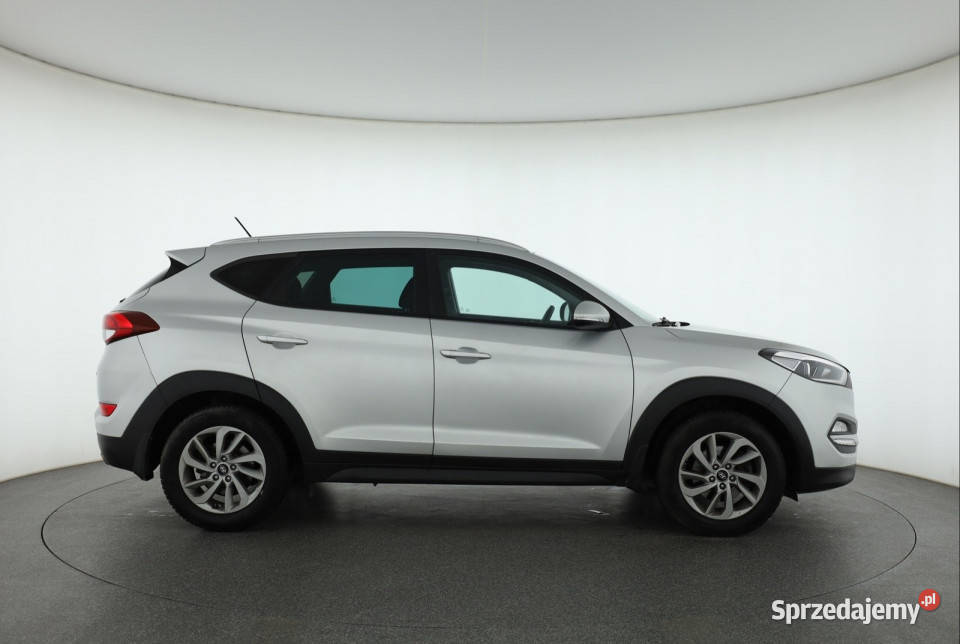 Hyundai Tucson 16 TGDI czujnik zmierzchu Piaseczno