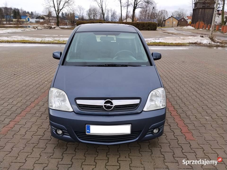 Utrzymana w Ładnym Stanie Wysokie Mazowieckie