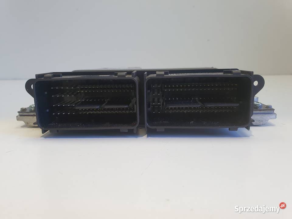 Volvo V60 II 20 D4 STEROWNIK SILNIKA komputer Chełm