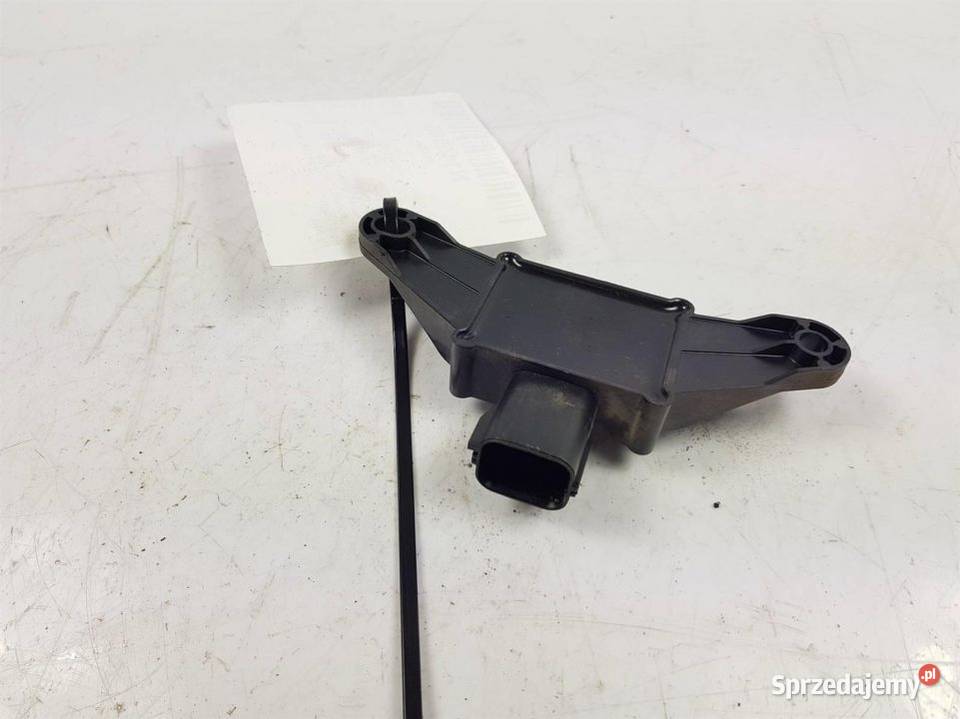 MODUŁ 31405746 VOLVO V60 Cross Country Lipno