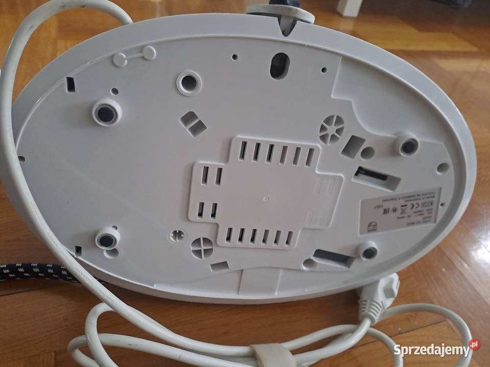 Stacja parowa Philips GC8622 Perfect Care Aqua Kraków
