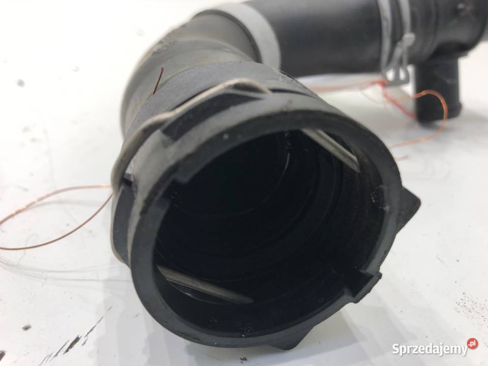 RURA WODY AUDI A6 C8 4K0122055BF 20 204 sprzedam