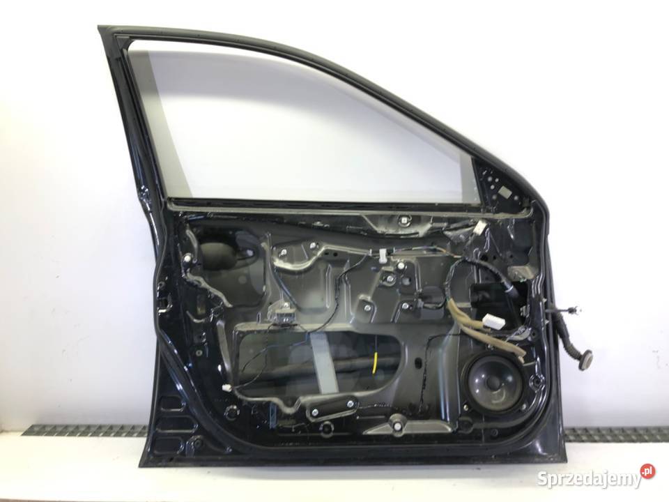DRZWI LEWY PRZÓD SUBARU LEGACY V SedanLimuzyna podkarpackie