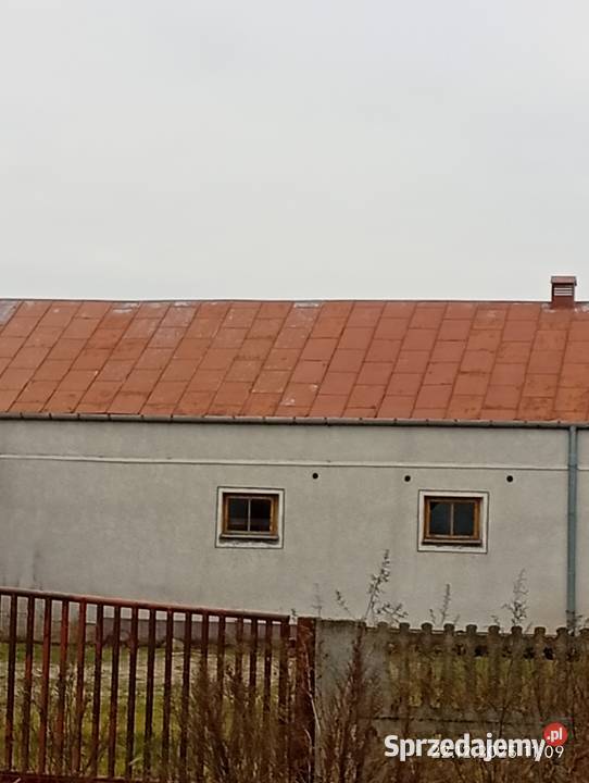 Demontaż pokryć dachowych plus eternit mazowieckie Sochaczew