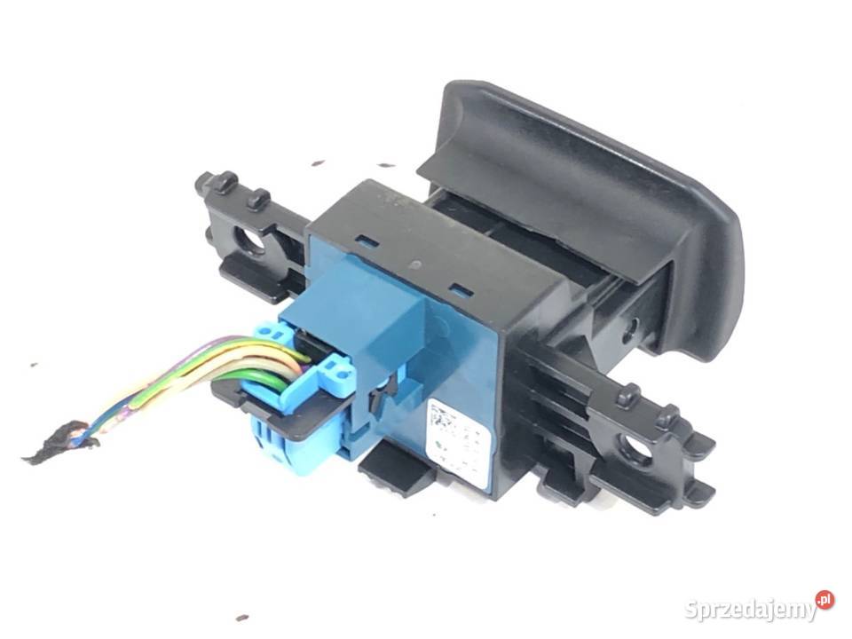 WŁĄCZNIK HAMULCA RĘCZNEGO FORD FOCUS C Włączniki, sterowniki