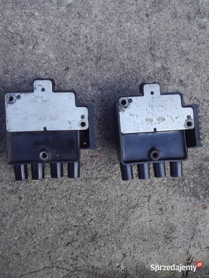 Cewka moduł opel astratigracorsa 1416 16 V Chełmno