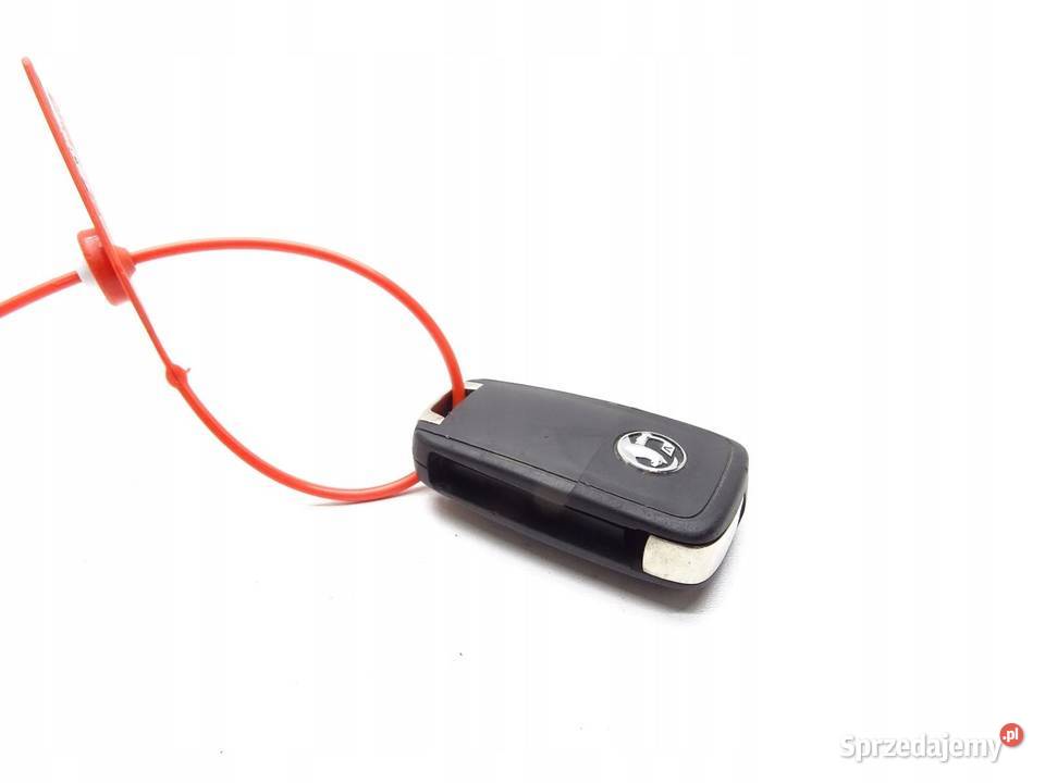 KLUCZYK PILOT SCYZORYK 13482239 OPEL CORSA E 433 sprzedam