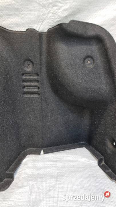 BOCZEK TAPICERKA BAGAŻNIKA PRAWY TYŁ CHEVROLET
