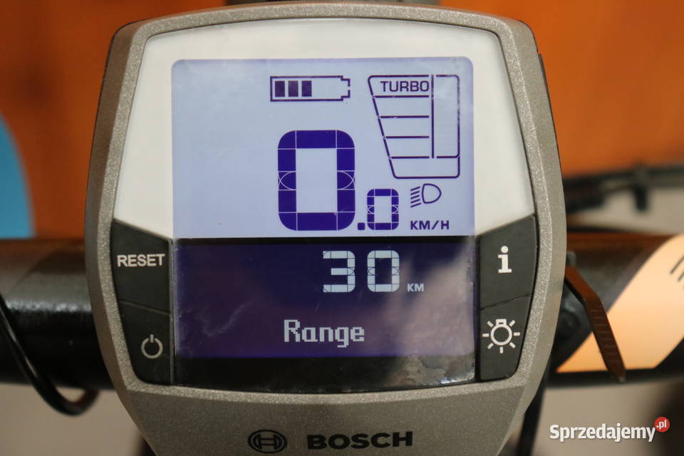 Rower elektryczny Cube SL Suv H 45 Odblokowany mazowieckie Milanówek