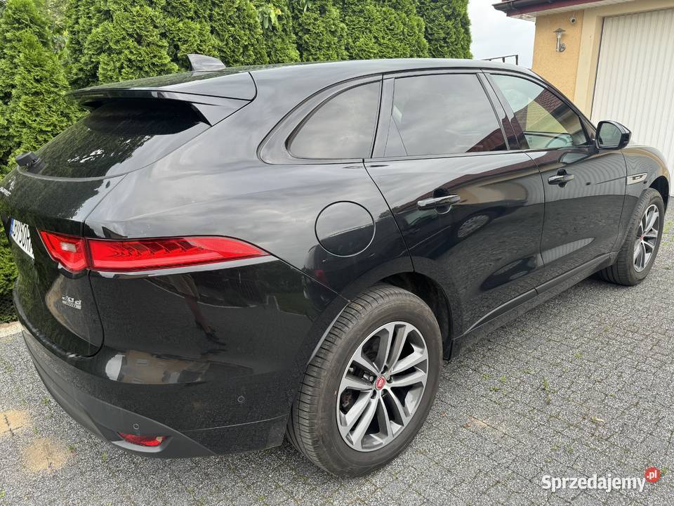 Zadbany Jaguar 20 180 oryginalny przebieg Bydgoszcz