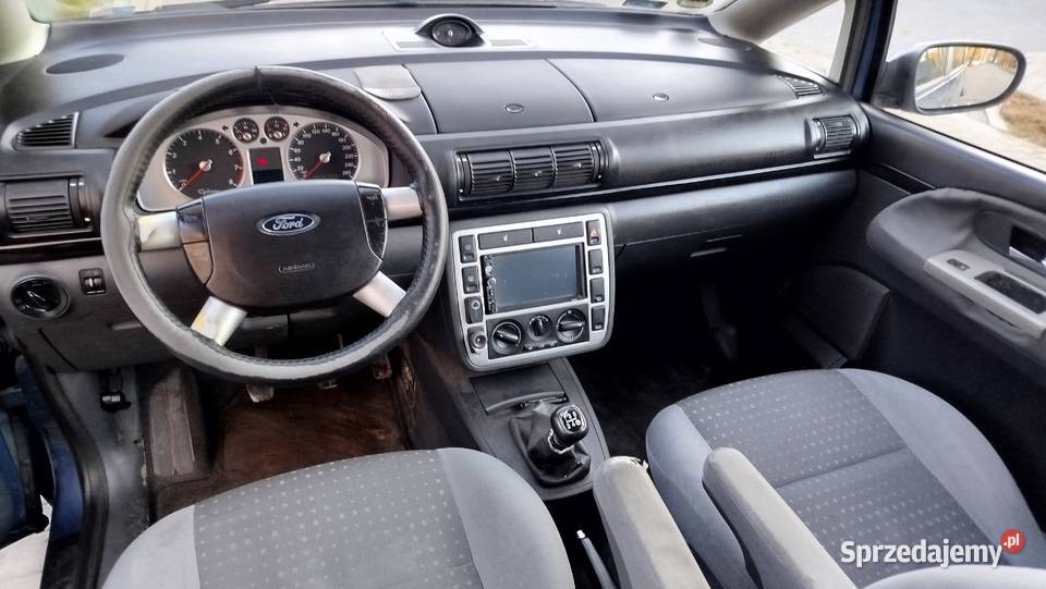 Galaxy 2005 20 LPG Stargard