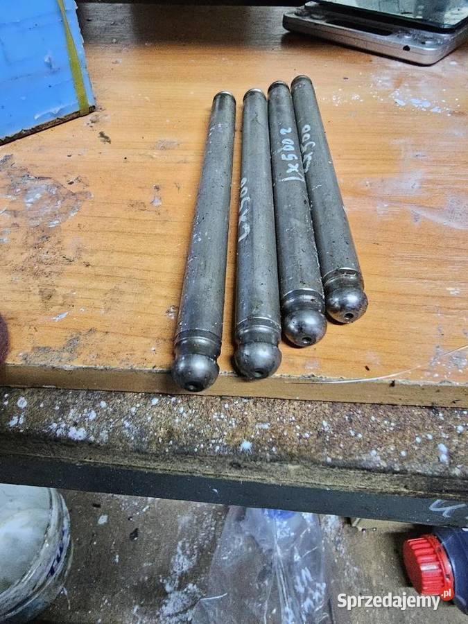 Honda cx500 popychacze zaworowe popychacz cx 500 Jelenia Góra