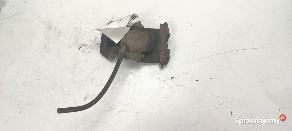 ZACISK HAMULCOWY PRZÓD LEWY SEAT IBIZA II