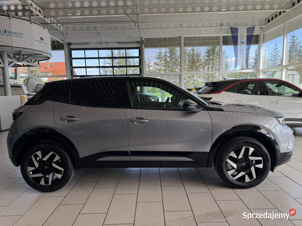 Opel Mokka GS 12 Turbo 130 automat AT8 II 2020 Giżycko