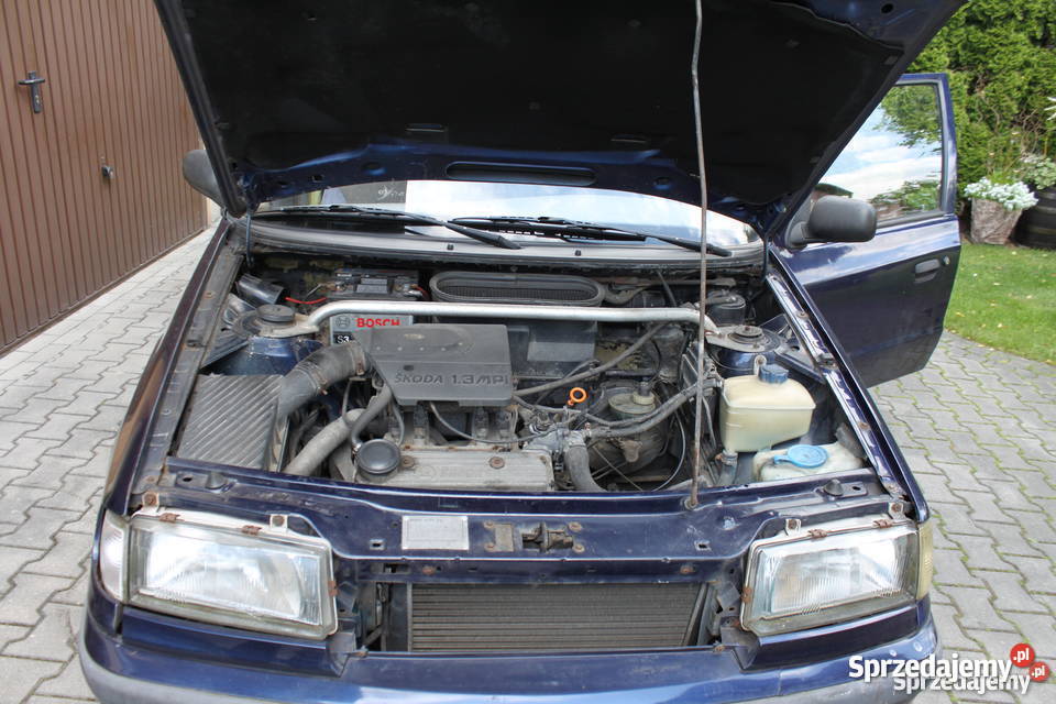 Skoda2000 1400 OC zapłacone do20 czerwca2024 178880km Škoda Kraków
