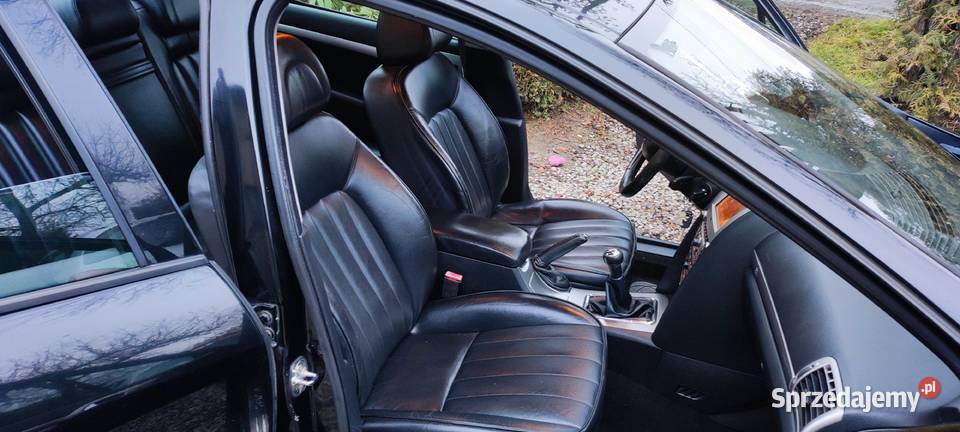 Peugeot 407 2009r 16 HDI bogate wyposażenie 4/5 Kończyce Wielkie sprzedam