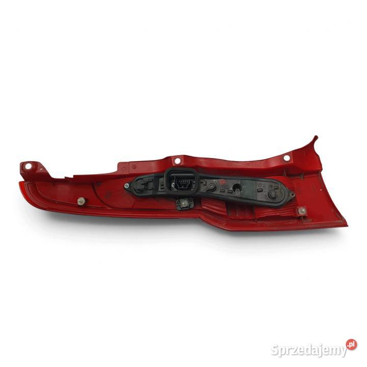 LAMPA PRAWA Fiat Panda II 20032012 TYLNIA TYLNA Chełm