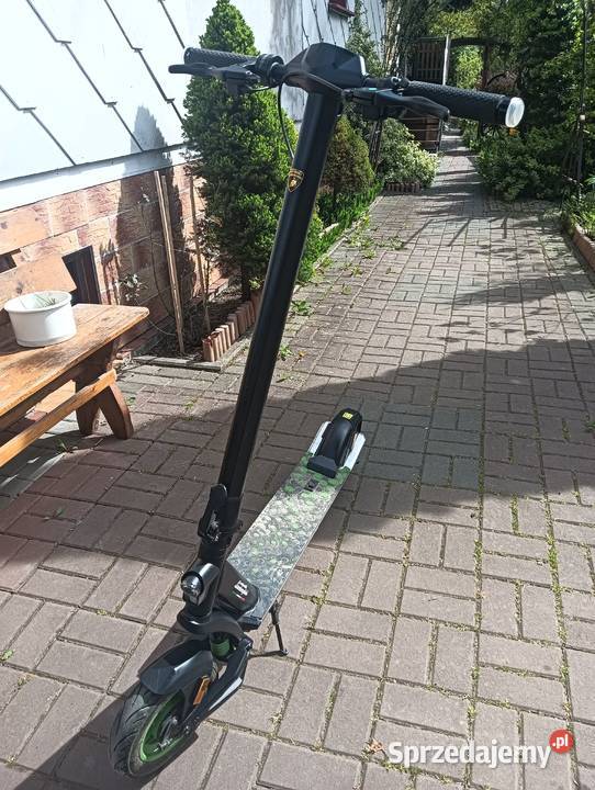 Sprzedam hulajnoge Lamborghini Al2 Łodygowice sprzedam