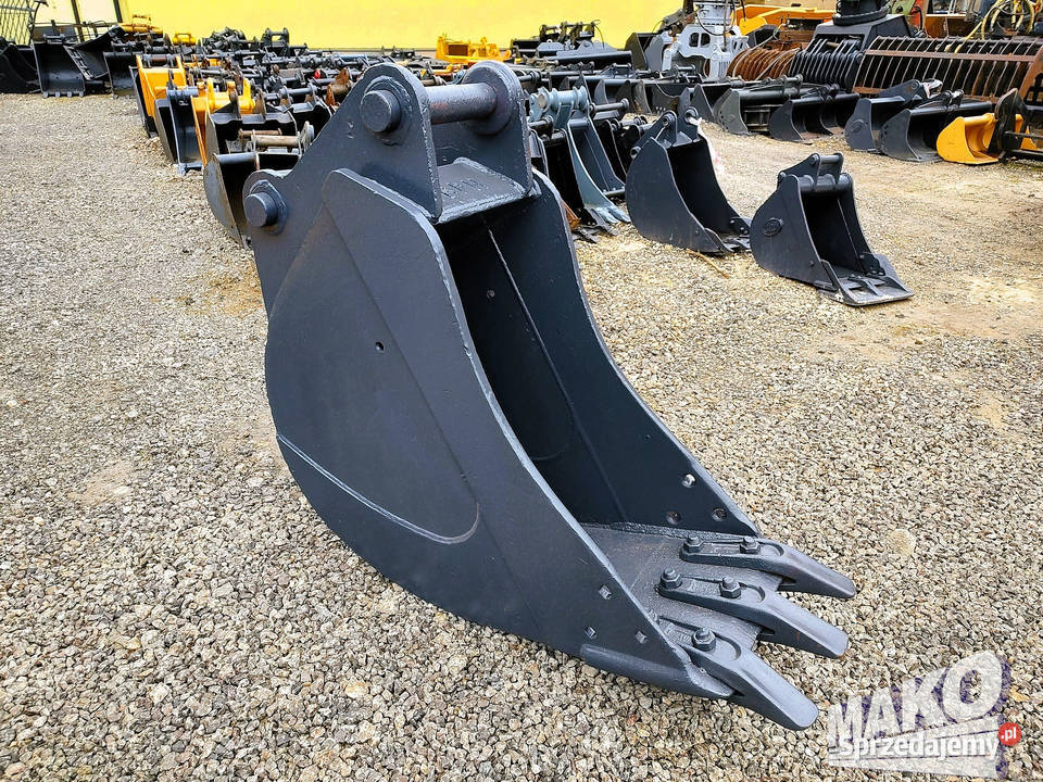 Łyżka 55 do koparki Miller fi 80 Ostrowiec Świętokrzyski