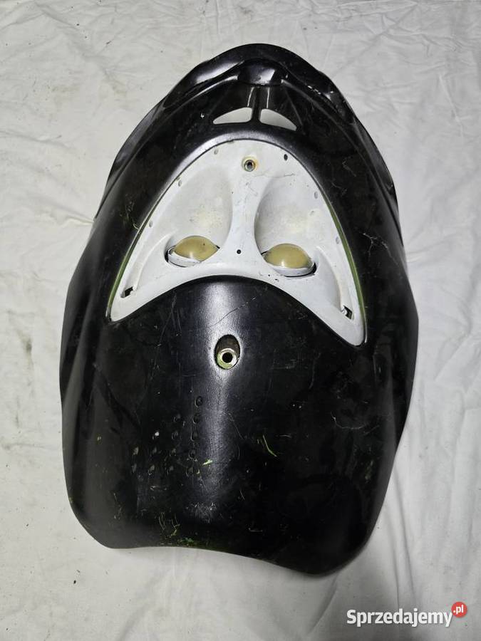 Suzuki Katana 20022006 skuter sprzedam