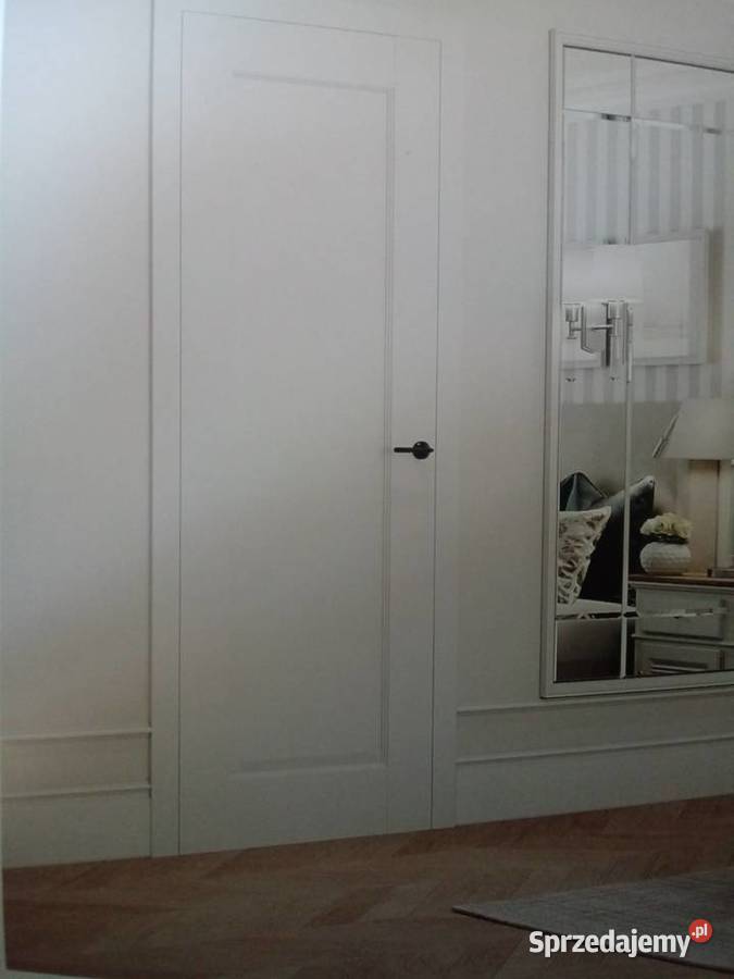 sprzedam drzwi promocyjne ceny ceny producenta pomorskie Kartuzy