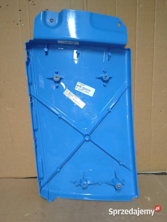 VOLVO FH4 FH5 OWIEWKA SPOILER KOSA 84164362 Kargowa