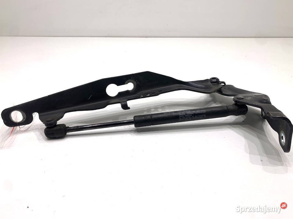 ZAWIAS MASKI PRAWY PRZÓD VOLVO V70 III Kombi sprzedam