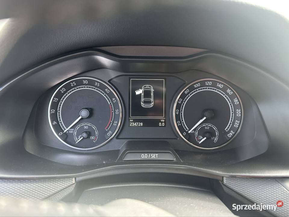 Skoda Scala pierwszy właściciel Bydgoszcz sprzedam