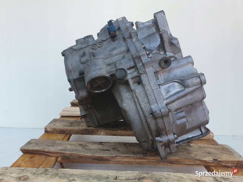 Opel Antara 20 CDTI VCDI AUTOMATYCZNA SKRZYNIA Janów