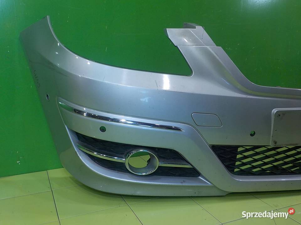 MERCEDES B W245 LIFT 08r 5D zderzak przod Suków
