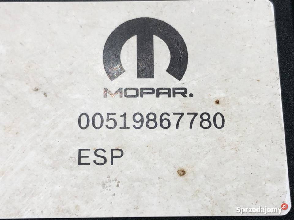 POMPA ABS FIAT TIPO 0265956414 16 120