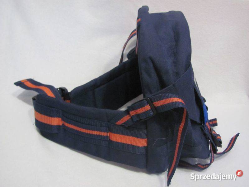 torba do pasa aker yards 27 x 30 27cm Zamość sprzedam