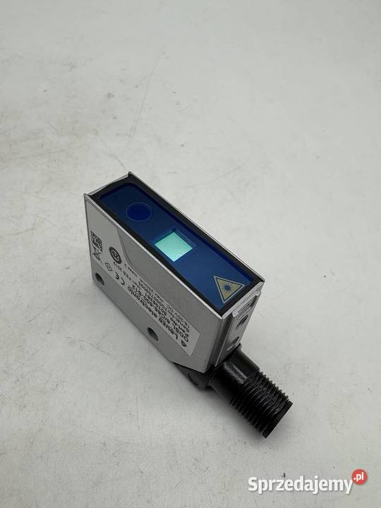 Leuze ODSL 8C66500S12 50108361 Warszawa