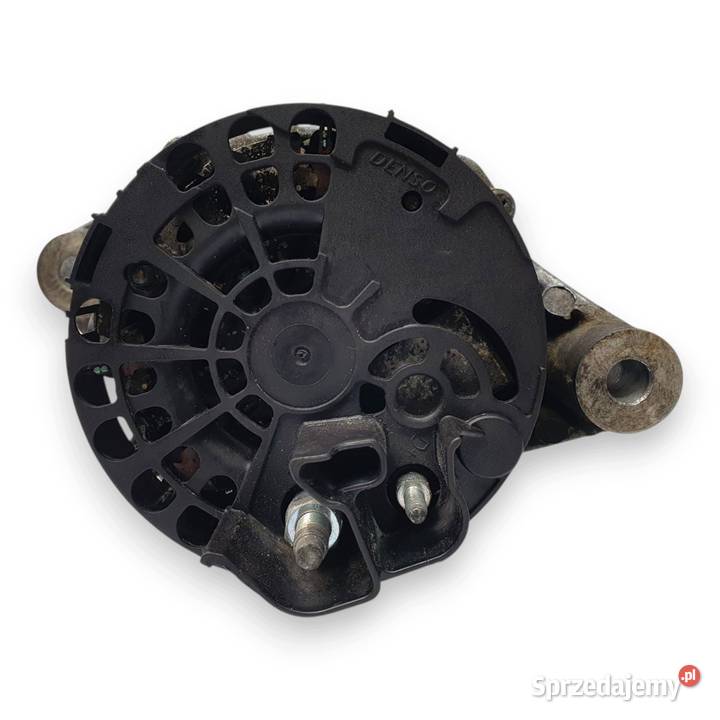 ALTERNATOR Opel Combo D Fiat Doblo 16 CDTI Chełm