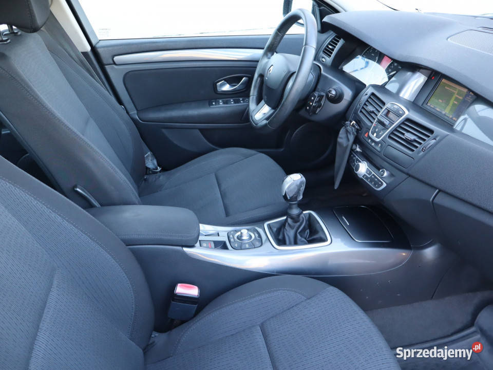 Renault Laguna 20 DCi komputer pokładowy Laguna mazowieckie Piaseczno
