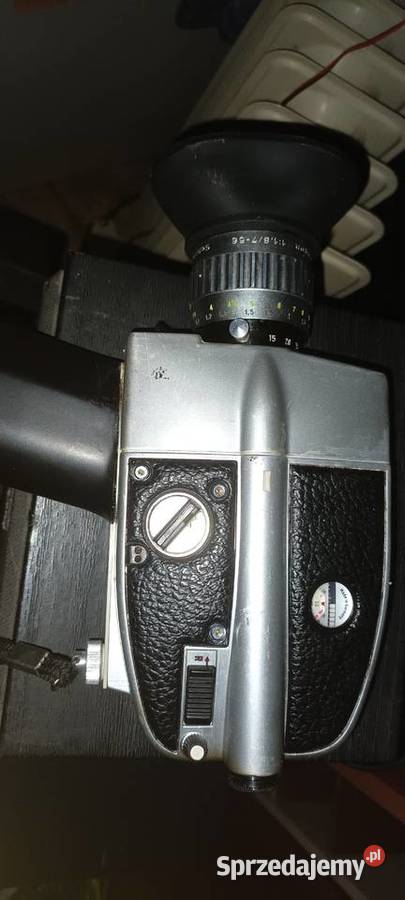 Sprzedam aparaty i kamery Aparaty mazowieckie Kadzidło