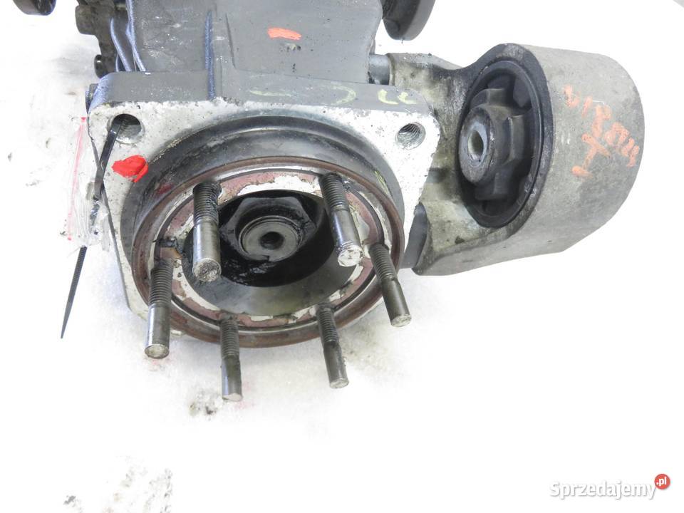 DYFER AUDI A6 C6 30 TDI quattro 01R525053M