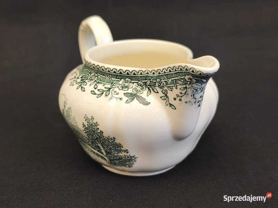 Mlecznik VilleroyBoch Burgenland Chełm