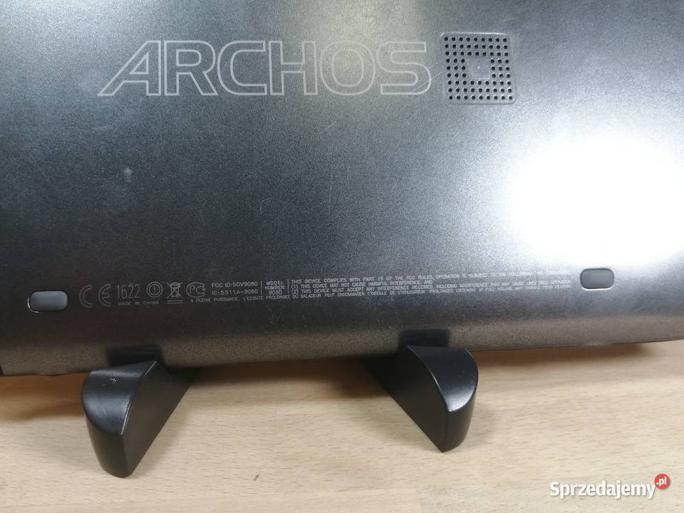 Tablet Archos 8o G9 Turbo